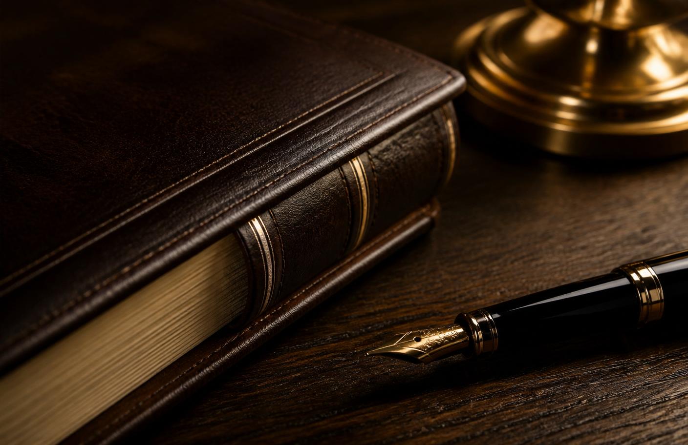 Institutional records